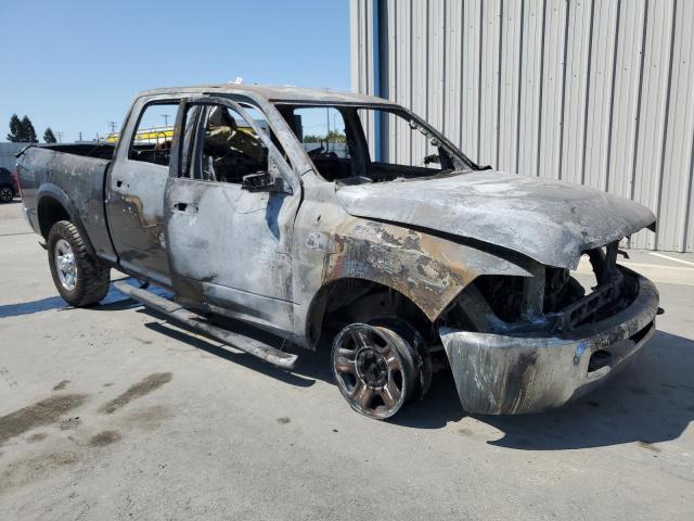 2018 RAM 2500 ST 3C6UR5CL5JG260621