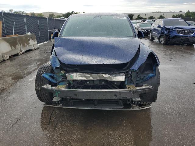 2021 TESLA MODEL Y 5YJYGAEE3MF146585