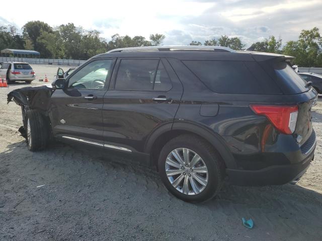 2023 FORD EXPLORER KING RANCH 1FM5K8LC9PGB67698