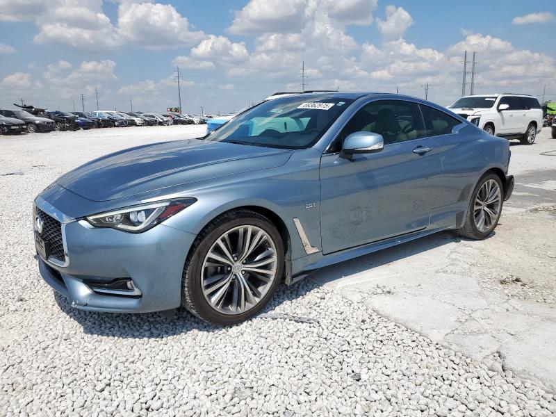 2016 INFINITI Q60 BASE JN1CV7EK2HM110864