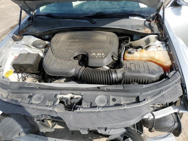 2019 CHRYSLER 300 TOURIN 2C3CCAAG9KH626011