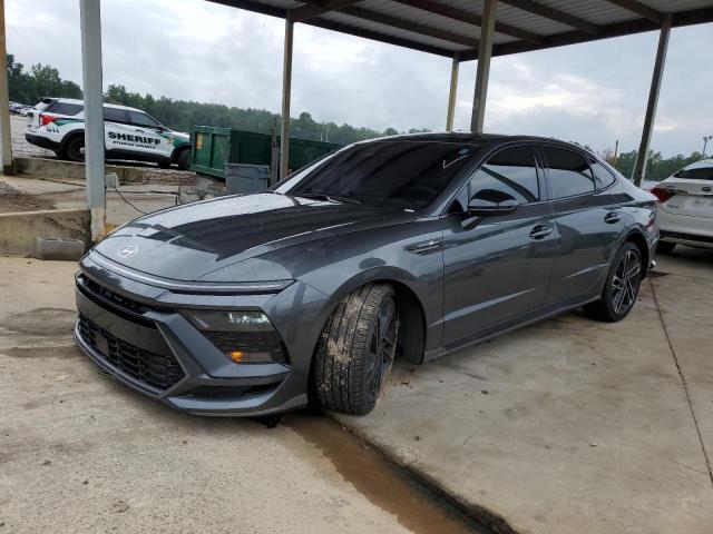 2024 HYUNDAI SONATA N L KMHL54JC7RA373487