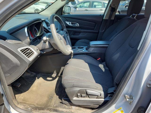 2015 GMC TERRAIN SL 2GKFLVEK8F6319983