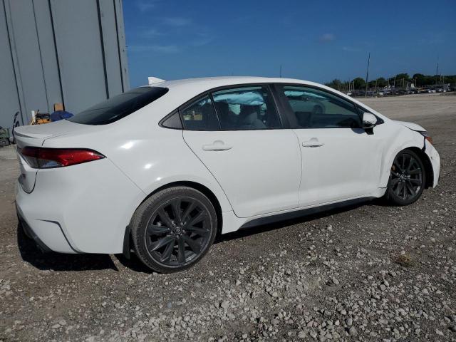 2024 TOYOTA COROLLA SE - 5YFP4MCE7RP195583