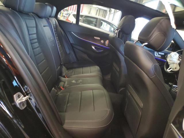 2020 MERCEDES-BENZ E 450 4MAT WDDZF6JB6LA707066