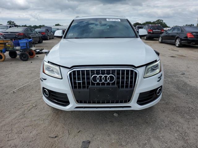 2016 AUDI Q5 PREMIUM WA1L2AFP7GA118899