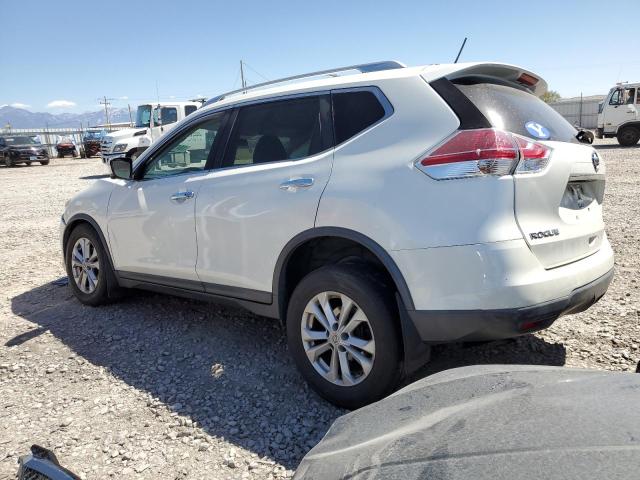 2016 NISSAN ROGUE S KNMAT2MV1GP632746