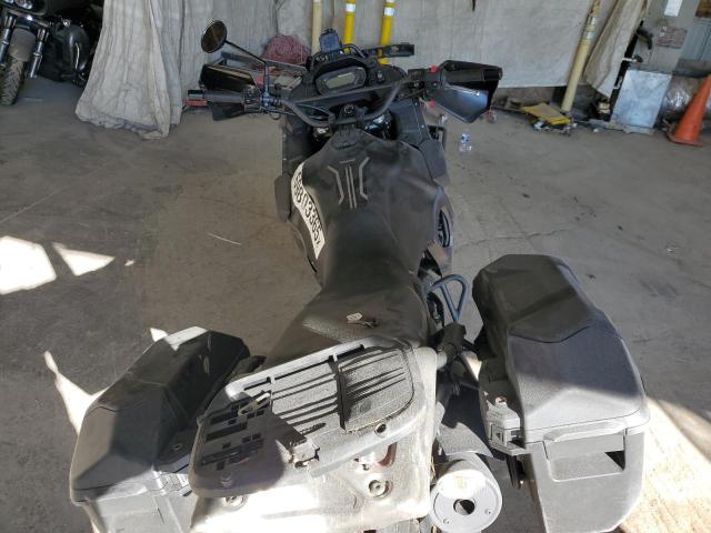 2023 KAWASAKI KL650 H - ML5KLEH16PDA16455