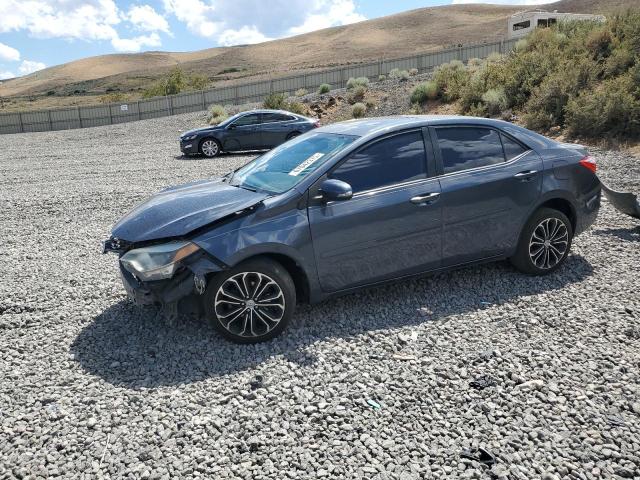 2016 TOYOTA COROLLA L - 5YFBURHE8GP386457