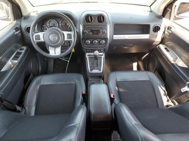 2016 JEEP COMPASS LA 1C4NJDEB9GD718279