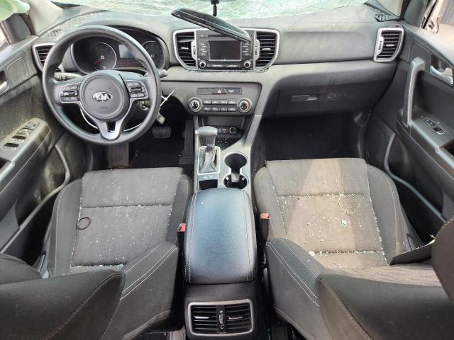 2019 KIA SPORTAGE L KNDPM3AC3K7555595