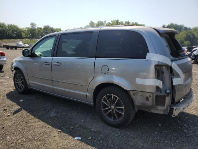2017 DODGE GRAND CARA 2C4RDGCG5HR735765