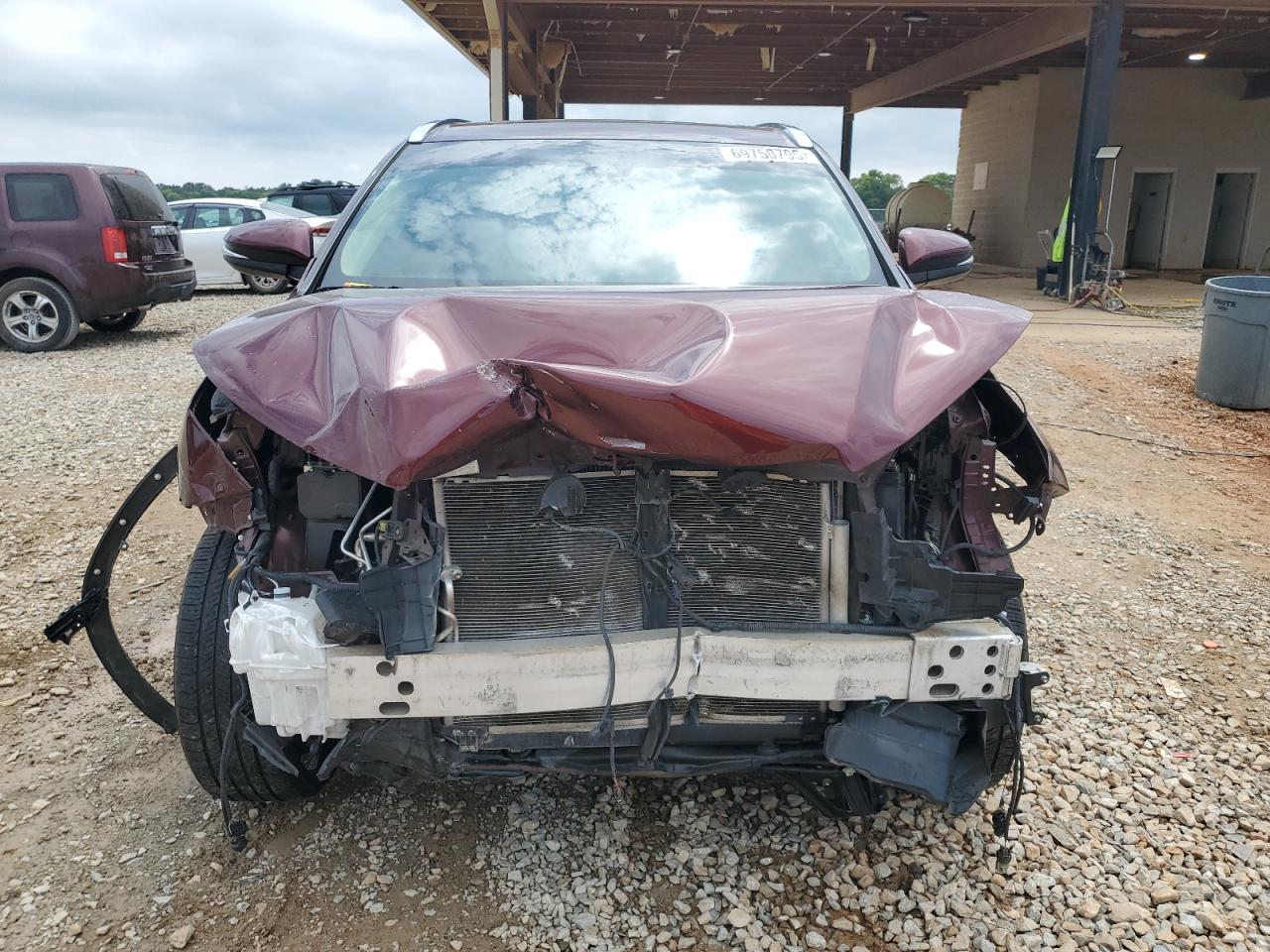 TOYOTA HIGHLANDER SE