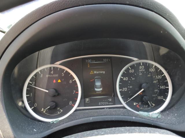 2018 NISSAN SENTRA S - 3N1AB7AP8JY346925