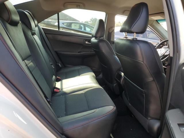 2017 TOYOTA CAMRY LE 4T1BF1FK5HU322686