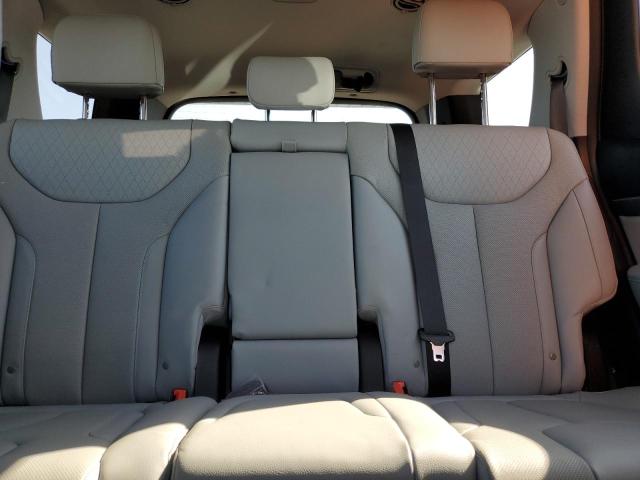 2021 HYUNDAI PALISADE SEL KM8R44HEXMU226754