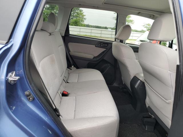 2016 SUBARU FORESTER 2 JF2SJAFC2GH547670