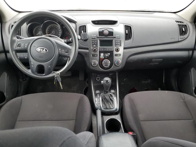 2013 KIA FORTE EX - KNAFU4A25D5650597