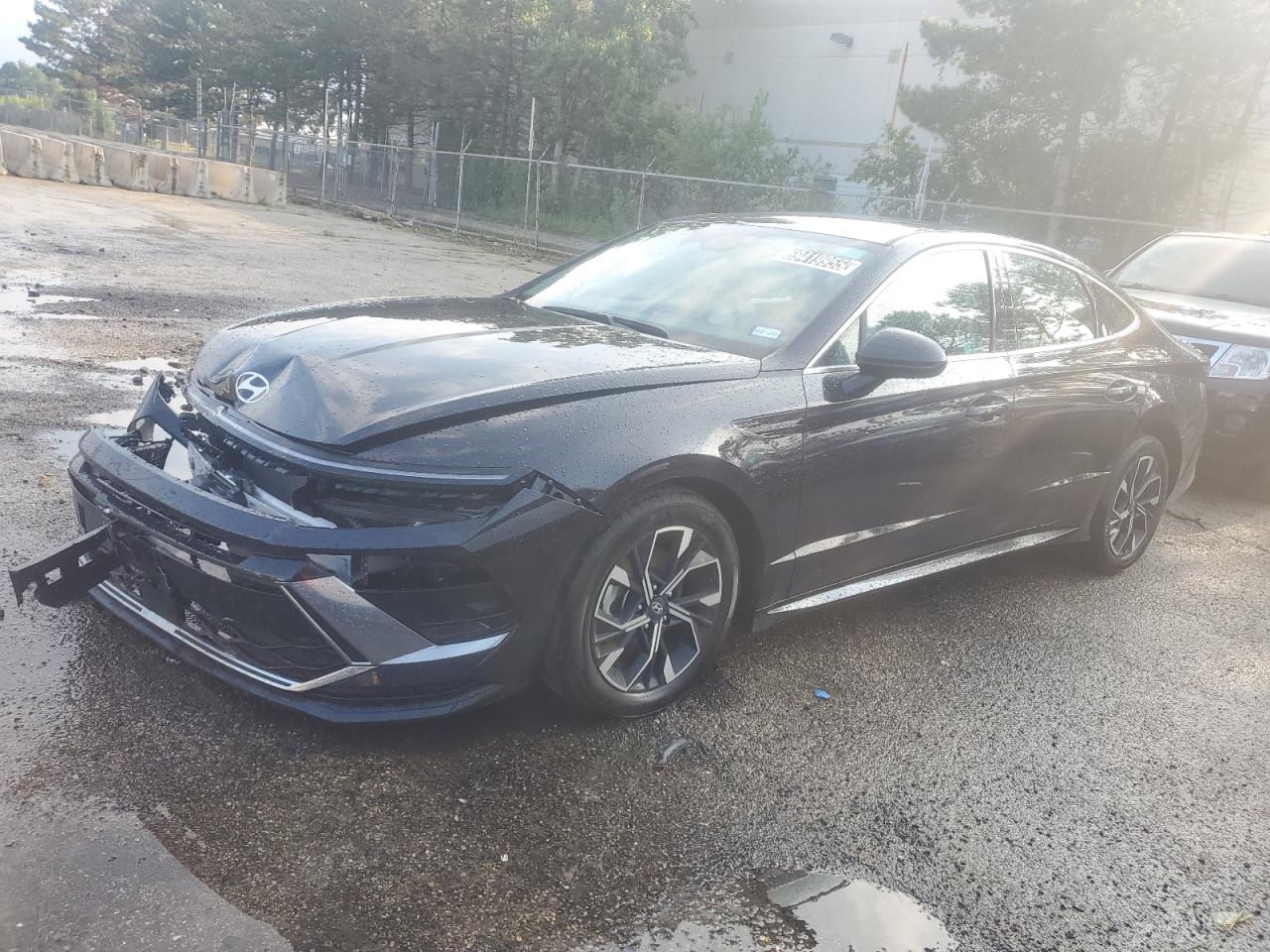 HYUNDAI SONATA SEL