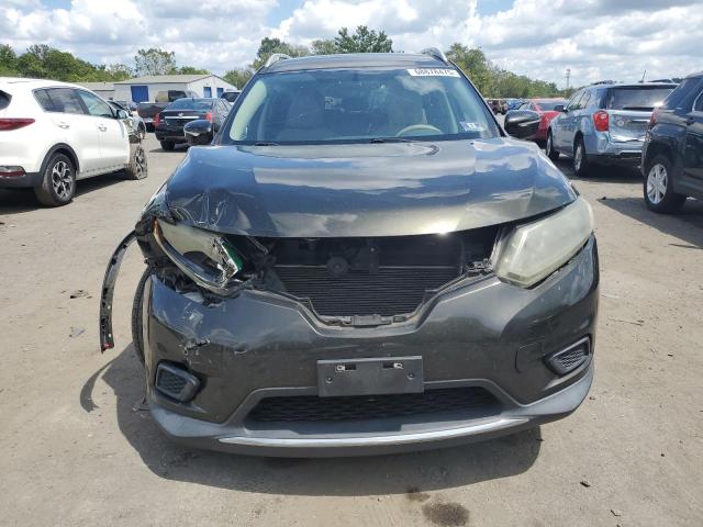 2015 NISSAN ROGUE S - 5N1AT2MV6FC912101