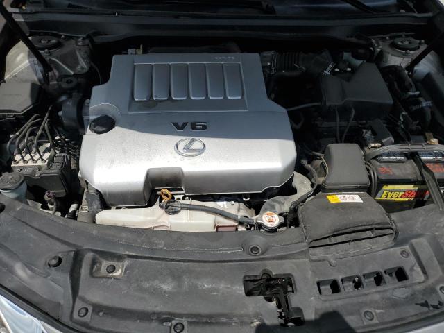2017 LEXUS ES 350 58ABK1GGXHU044673