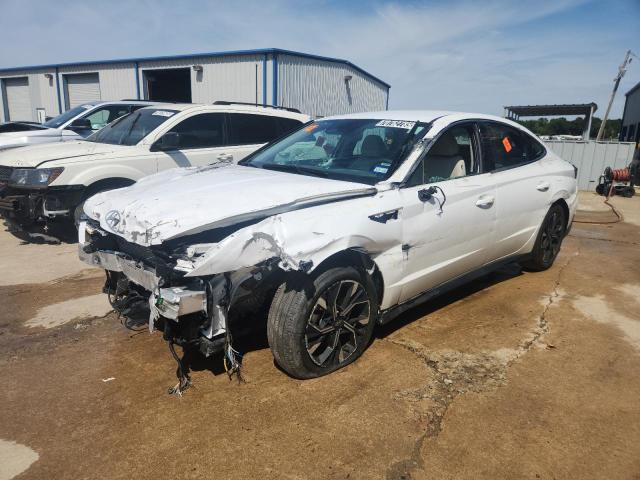 2025 HYUNDAI SONATA SEL - KMHL64JA9SA462107