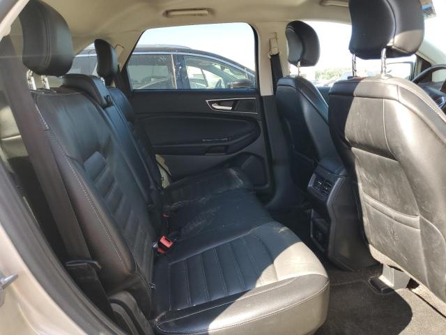 2017 FORD EDGE SEL 2FMPK4J94HBB96477