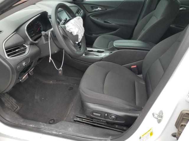 2017 CHEVROLET MALIBU LT 1G1ZE5ST7HF135054