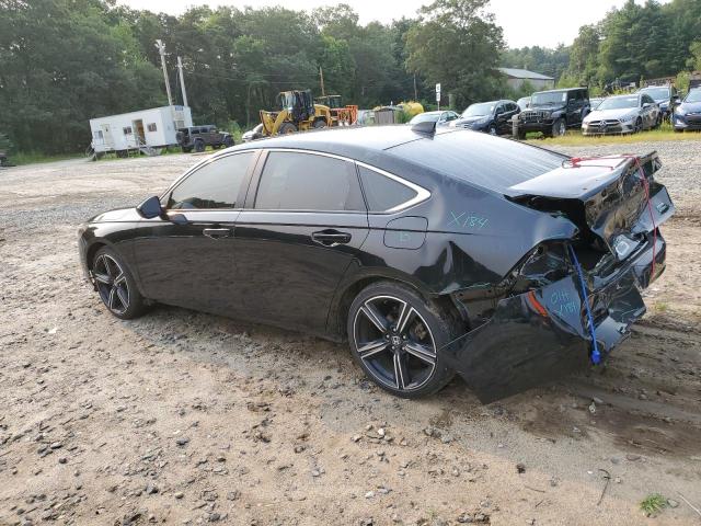 2023 HONDA ACCORD HYBRID SPORT 1HGCY2F57PA050453