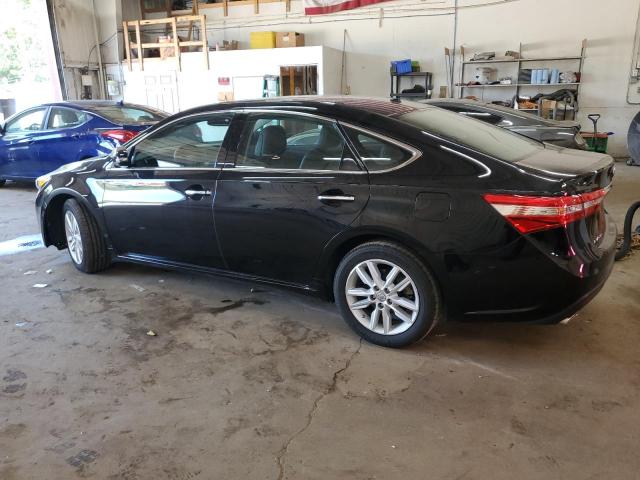 2015 TOYOTA AVALON XLE 4T1BK1EB6FU139789