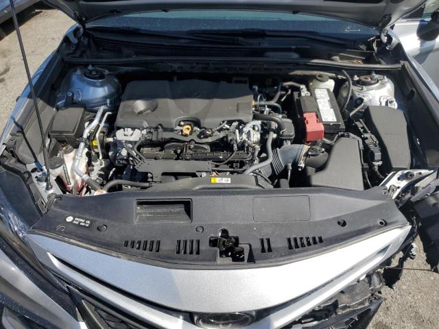 2022 TOYOTA CAMRY XSE 4T1K61BK5NU069595