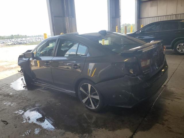 2018 SUBARU IMPREZA SP 4S3GKAK61J3619321