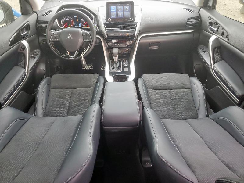 2024 MITSUBISHI ECLIPSE CR JA4ATWAA8RZ001681