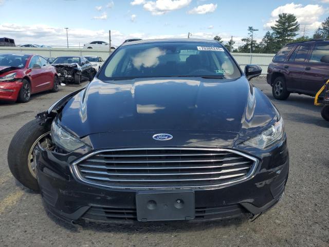 2019 FORD FUSION SE 3FA6P0LU4KR192648