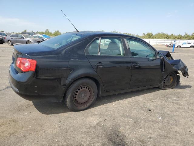 2007 VOLKSWAGEN JETTA #3296209441