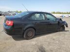 Lot #3296209441 2007 VOLKSWAGEN JETTA
