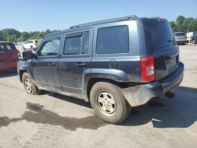 2015 JEEP PATRIOT SP 1C4NJRBB5FD231287