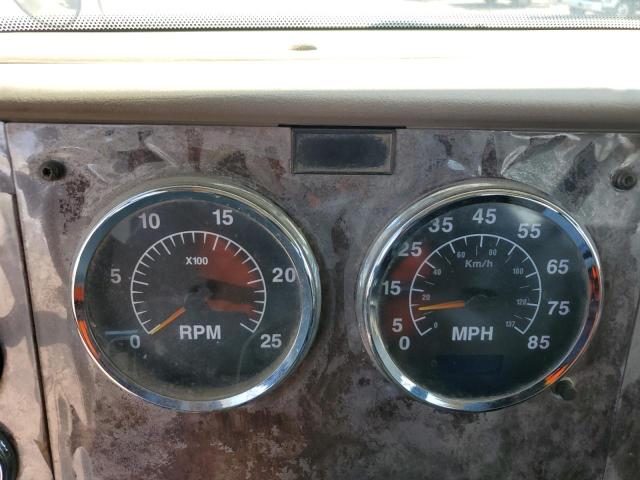 2007 INTERNATIONAL 5500 5500I #3222393256