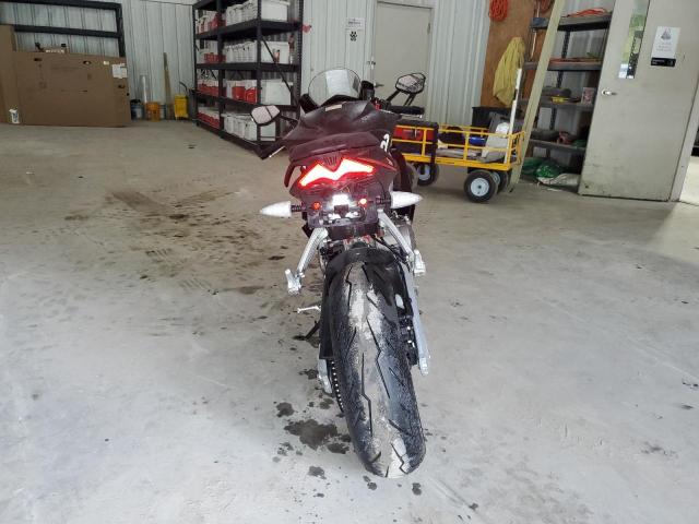 2024 APRILIA RS 660 ZD4KSUG06RS003152
