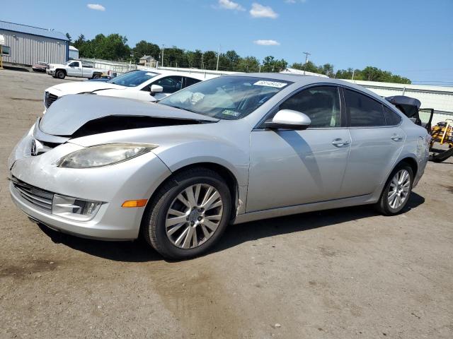 MAZDA 6 I
