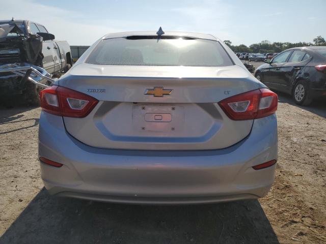 2017 CHEVROLET CRUZE LT - 1G1BE5SM7H7135981