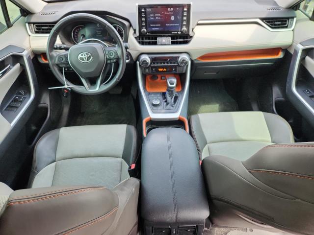 2019 TOYOTA RAV4 ADVEN 2T3J1RFV7KW008362
