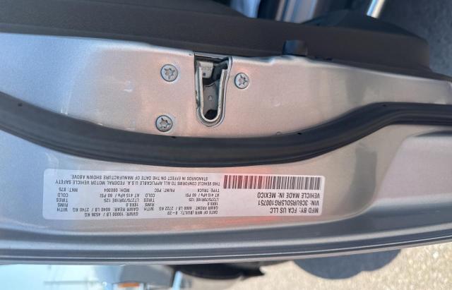 2024 RAM 2500 BIG HORN 3C6UR5DL5RG100751