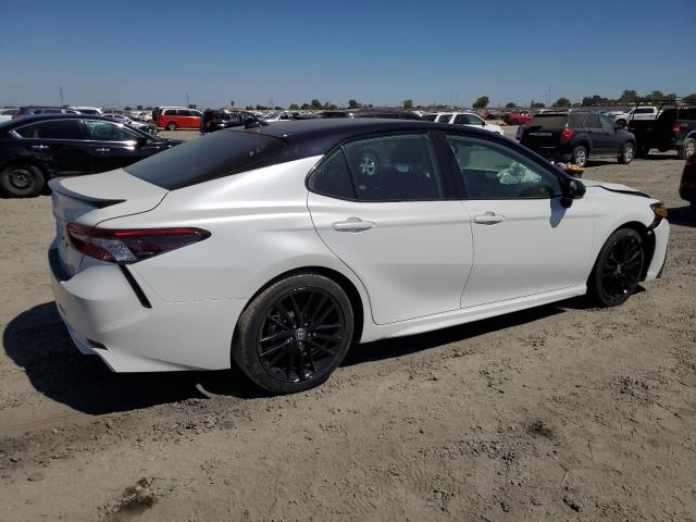 2024 TOYOTA CAMRY XSE 4T1K31AK9RU060477