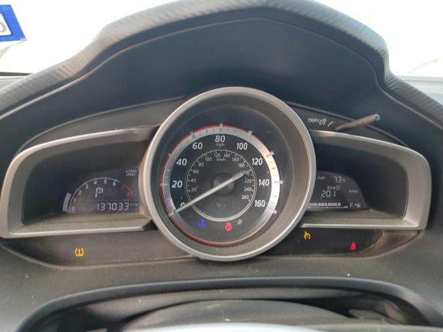 2015 MAZDA 3 TOURING 3MZBM1V76FM212980