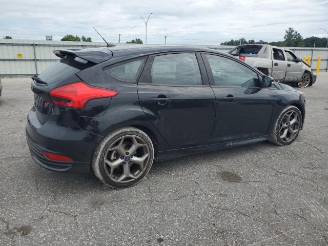 2017 FORD FOCUS ST 1FADP3L99HL331006