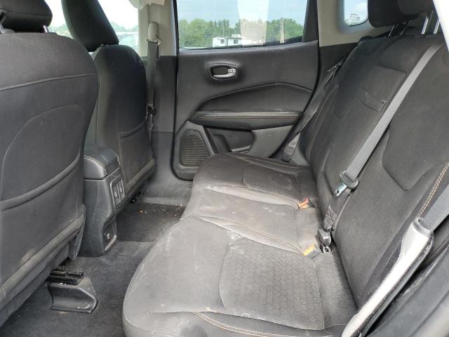 2017 JEEP COMPASS SP - 3C4NJCAB8HT668342