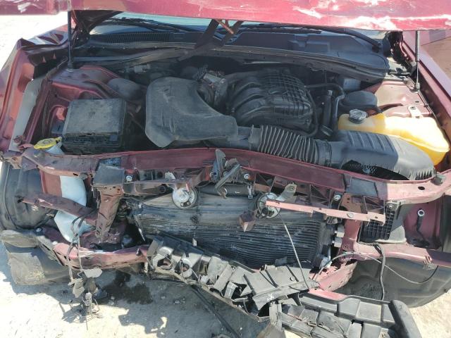 2017 DODGE CHALLENGER - 2C3CDZAG1HH614908