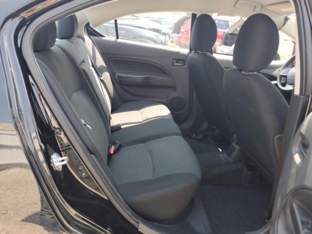 2024 MITSUBISHI MIRAGE G4 ML32FUFJXRHF04963