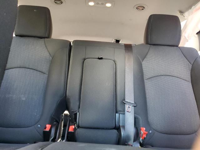 2017 CHEVROLET TRAVERSE L - 1GNKVGKD2HJ289639